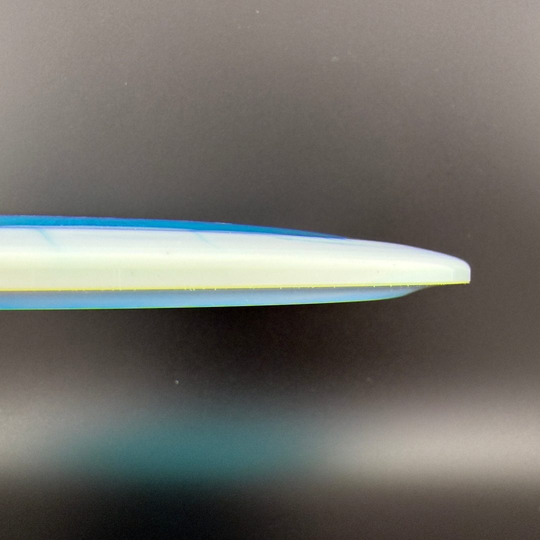 Lucid-Ice Orbit Thief - Veterans For Vets Dynamic Discs