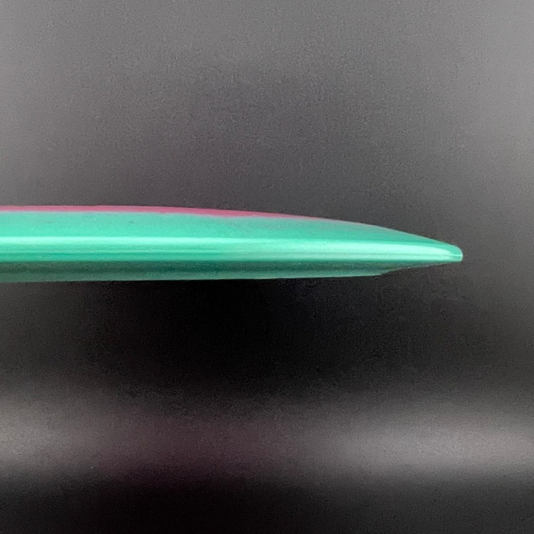 Halo Metal Flake C-Blend Pharaoh - First Run Infinite Discs