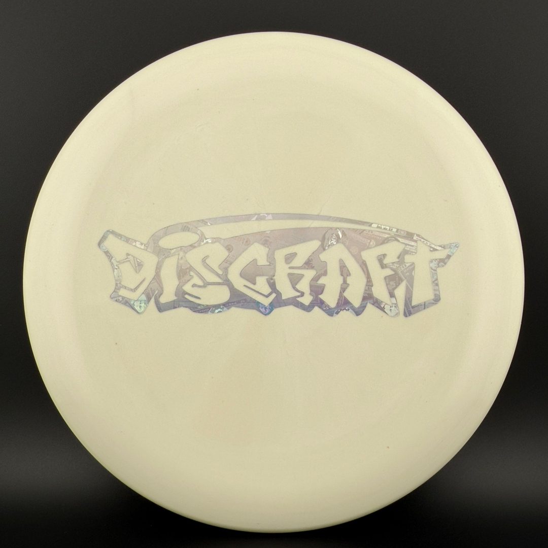 Glo ESP Luna - Discraft Graffiti Discraft
