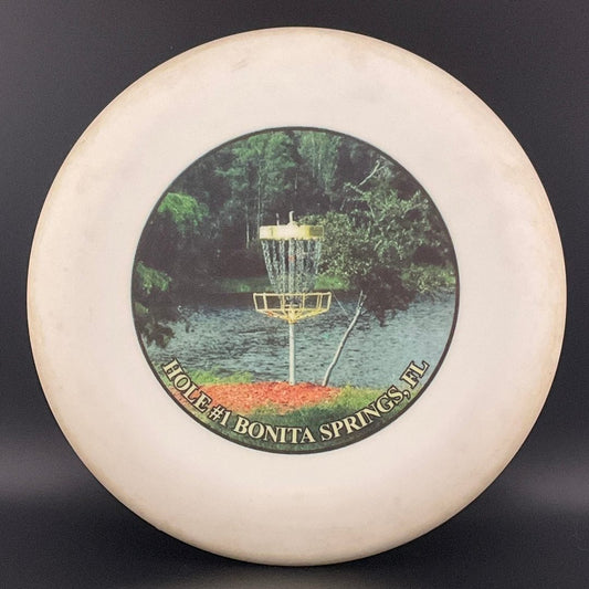 CHING DX Aviar - Bonita Springs *Speedy Vault* Innova