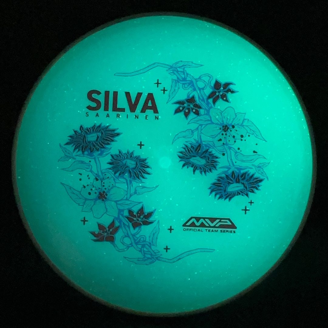 Particle Eclipse Proxy - Silva Saarinen - Gyropalooza 2025 Axiom