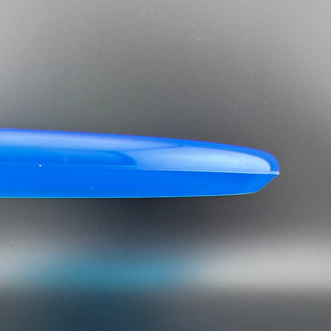 Z Zone - "The Venutian Man" by Marm O Set Discraft