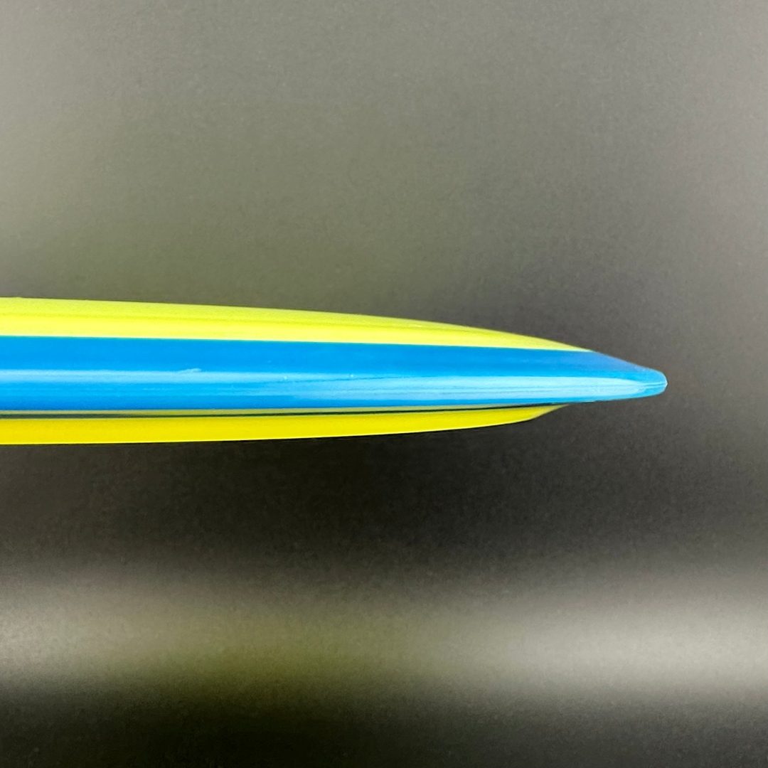 Neutron Time-Lapse Re-Tooled Axiom