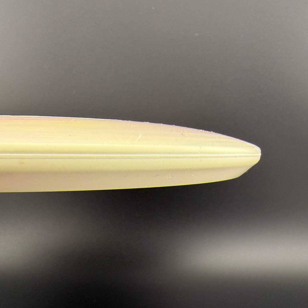 Galactic XT Dart - Tropic Toxin by Tony Diaz Innova