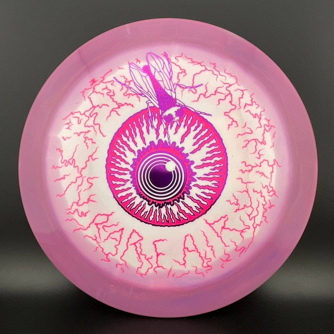 Halo Star Shryke - Eye-Fly RAD V2 by Ripper Studios Innova