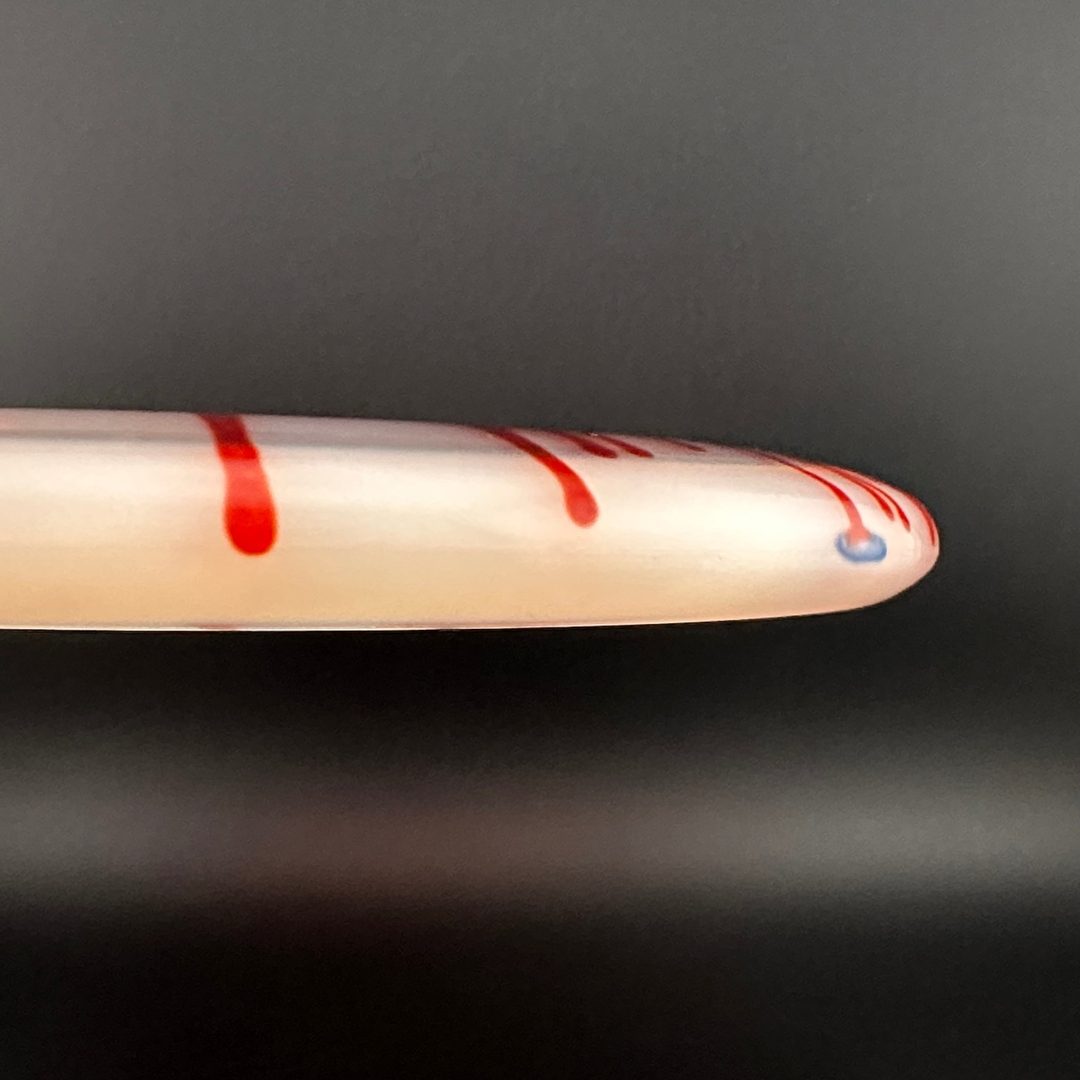 Fly Dye Z Luna - Paul McBeth Discraft