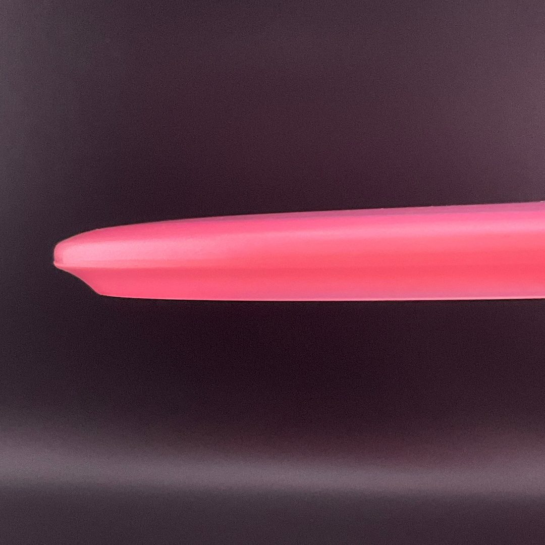 Z Line Buzzz - Misprint - Huk Lab Tri-Fly Discraft