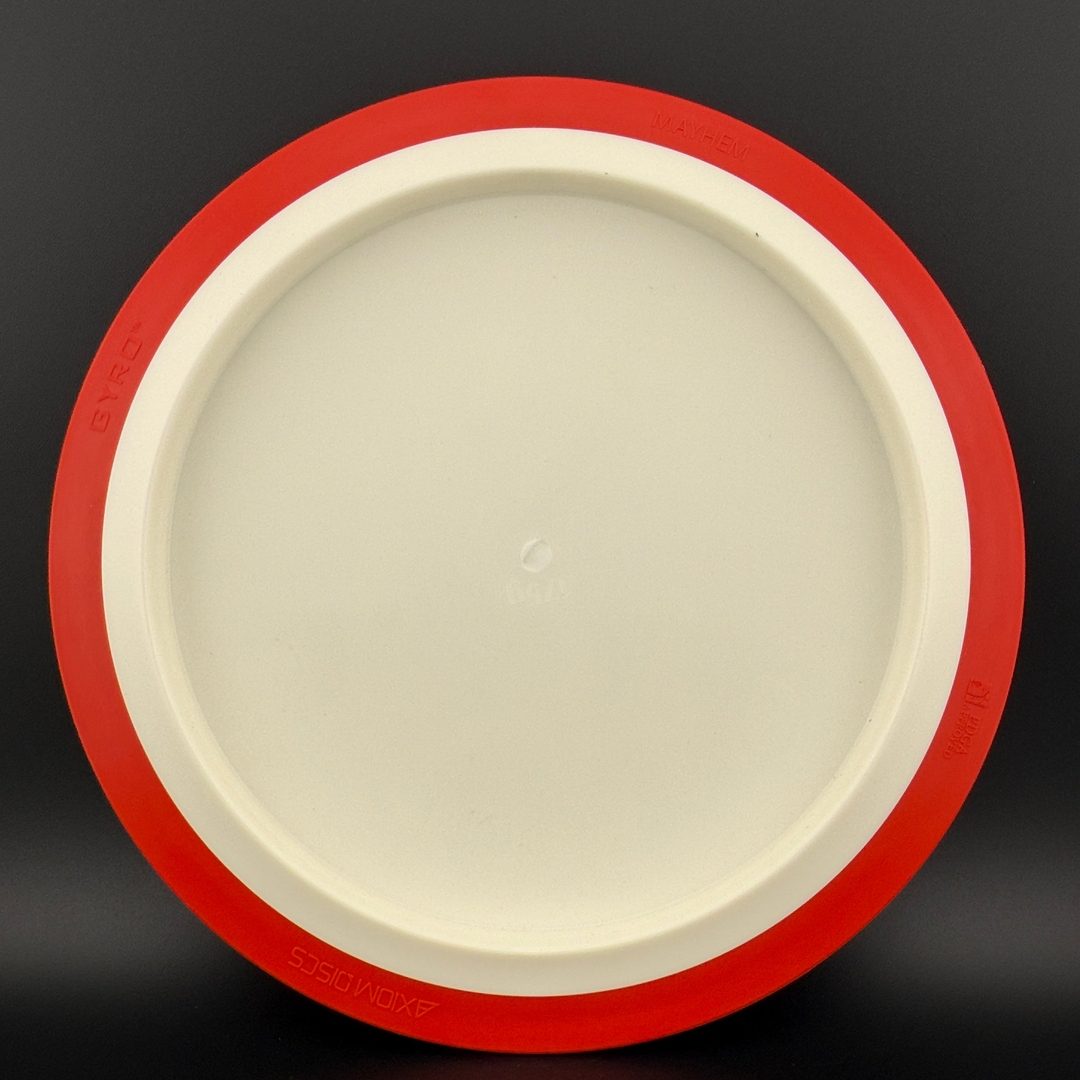 Fission Mayhem - The Sap House - MVP Open 2025 Axiom