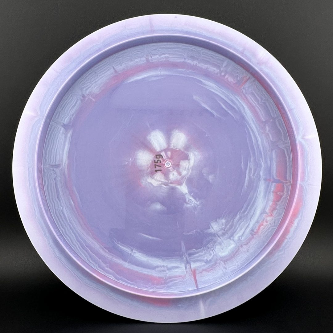 Proto ESP Hallux - Ricky Wysocki Discraft