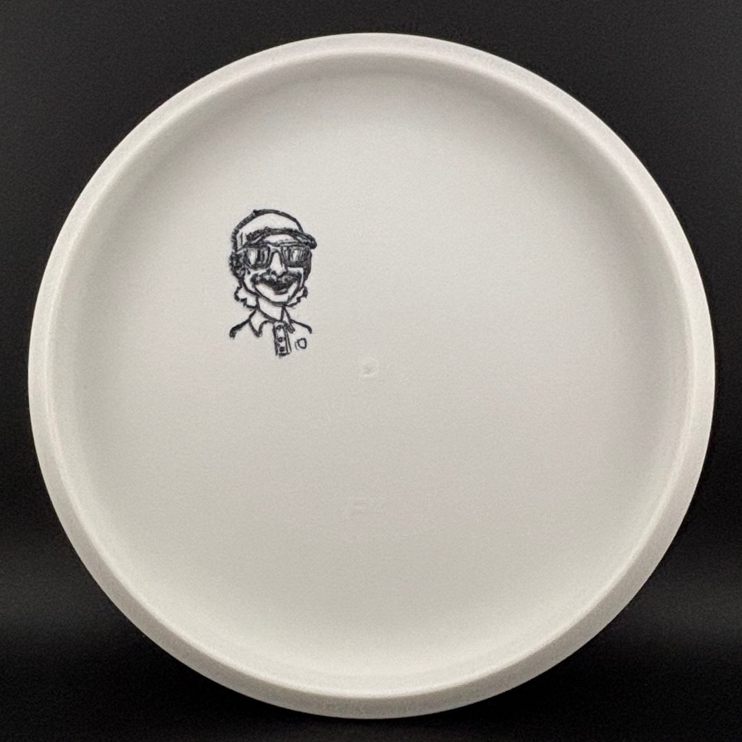 D-Line Flex 2.5 P2 - Prototype *Colten Stash* Discmania