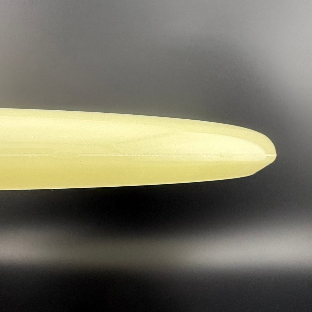 Nocturnal Bullet - Crushin' Amanitas by Manny Trujillo MINT Discs