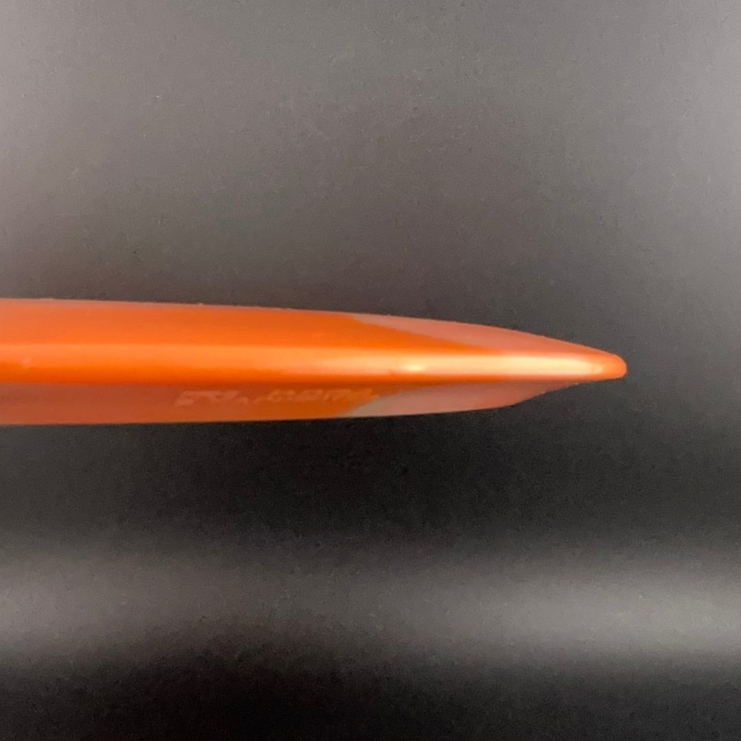 Cosmic Neutron Trace - RADioactive Man Streamline