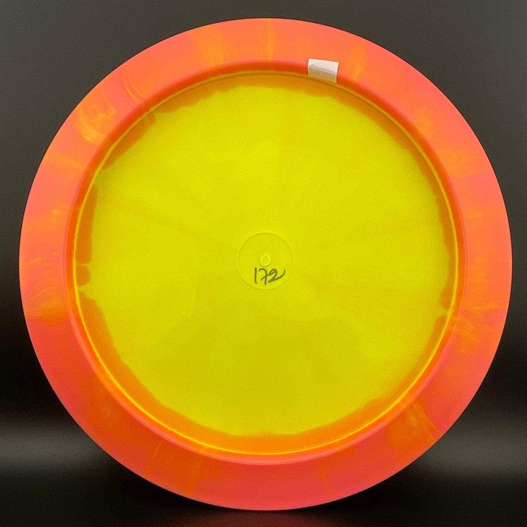 Halo Star Wraith Innova