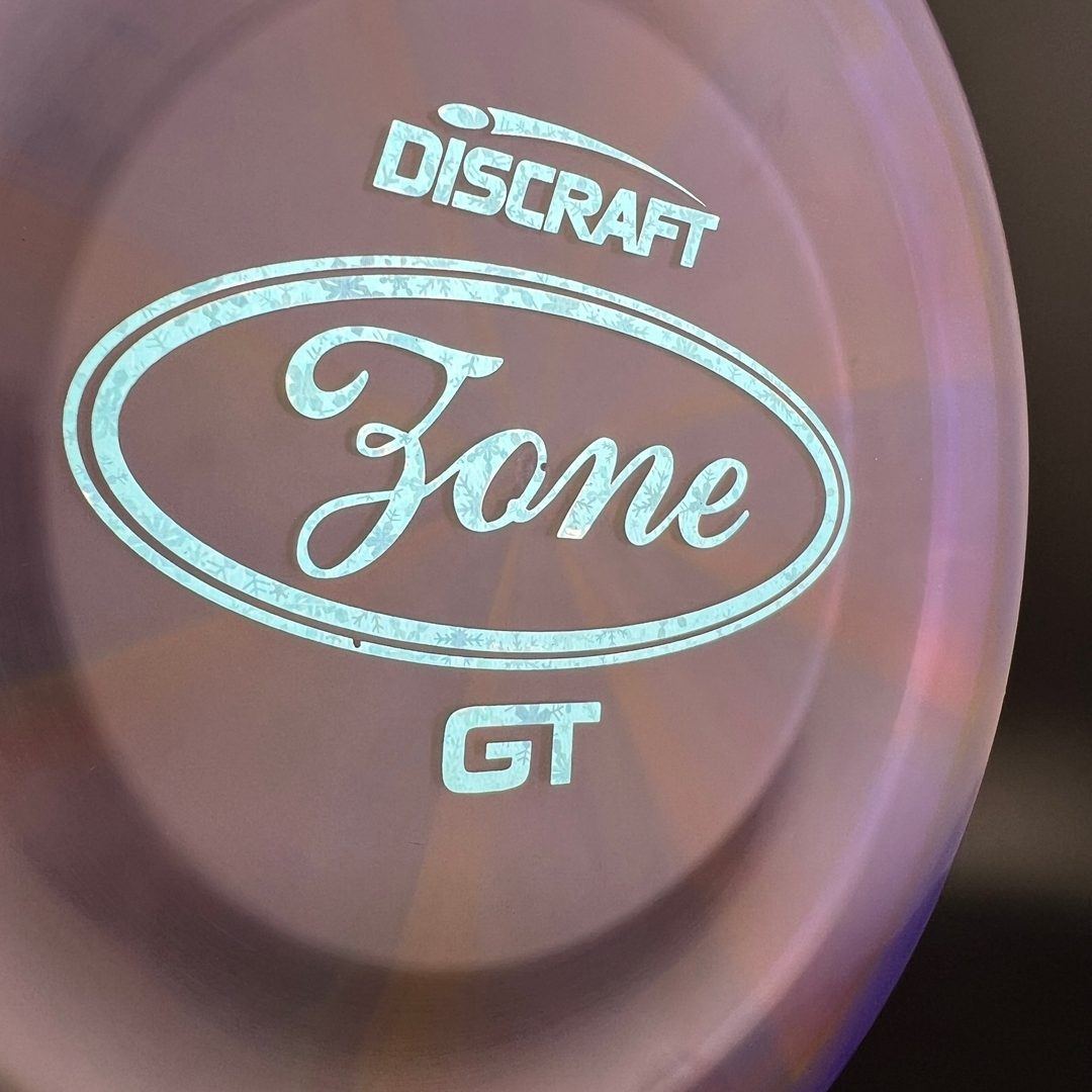 Z Swirl Zone GT - Limited Edition DGLO 2024 Discraft