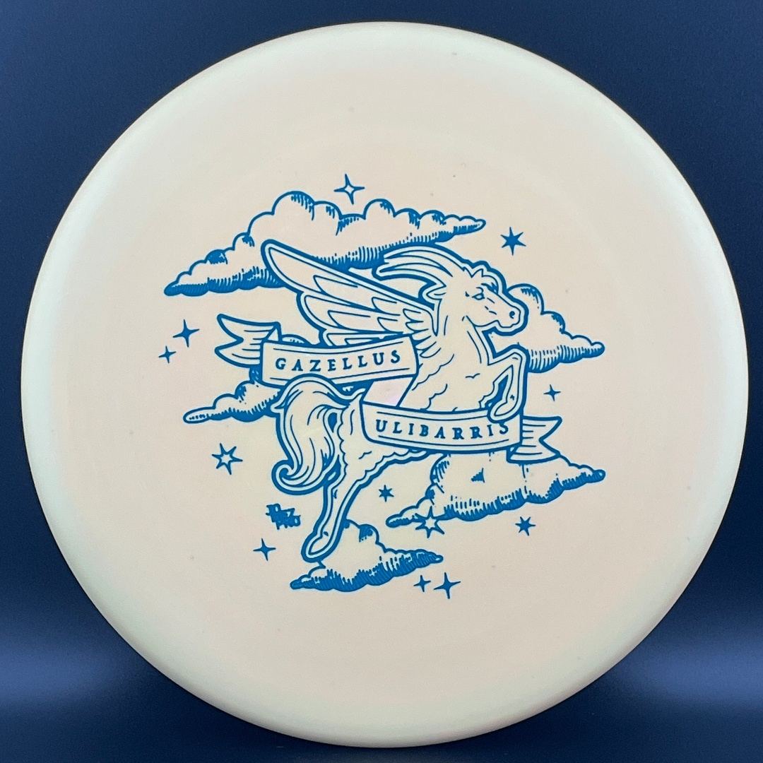 ESP Zone - 2020 "Gazellus Ulibarris" Jomez Practice Round Ulibarri Koling Discraft