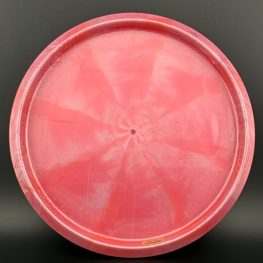 Special Blend Zone SS - Holyn Handley DGPT Champion Discraft