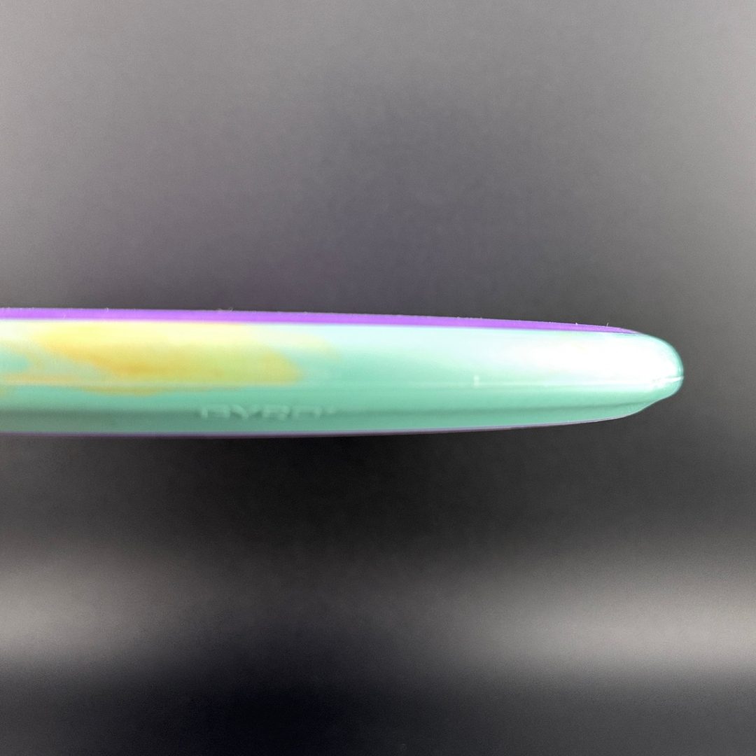 Soft Electron Proxy Axiom