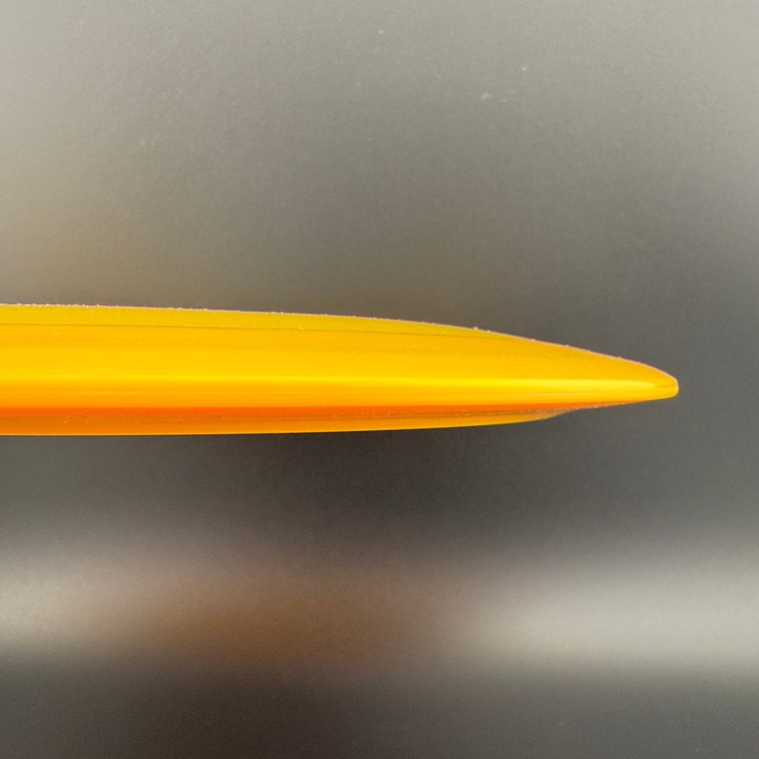 ESP Zeus - Paul McBeth - TriFoil Discraft