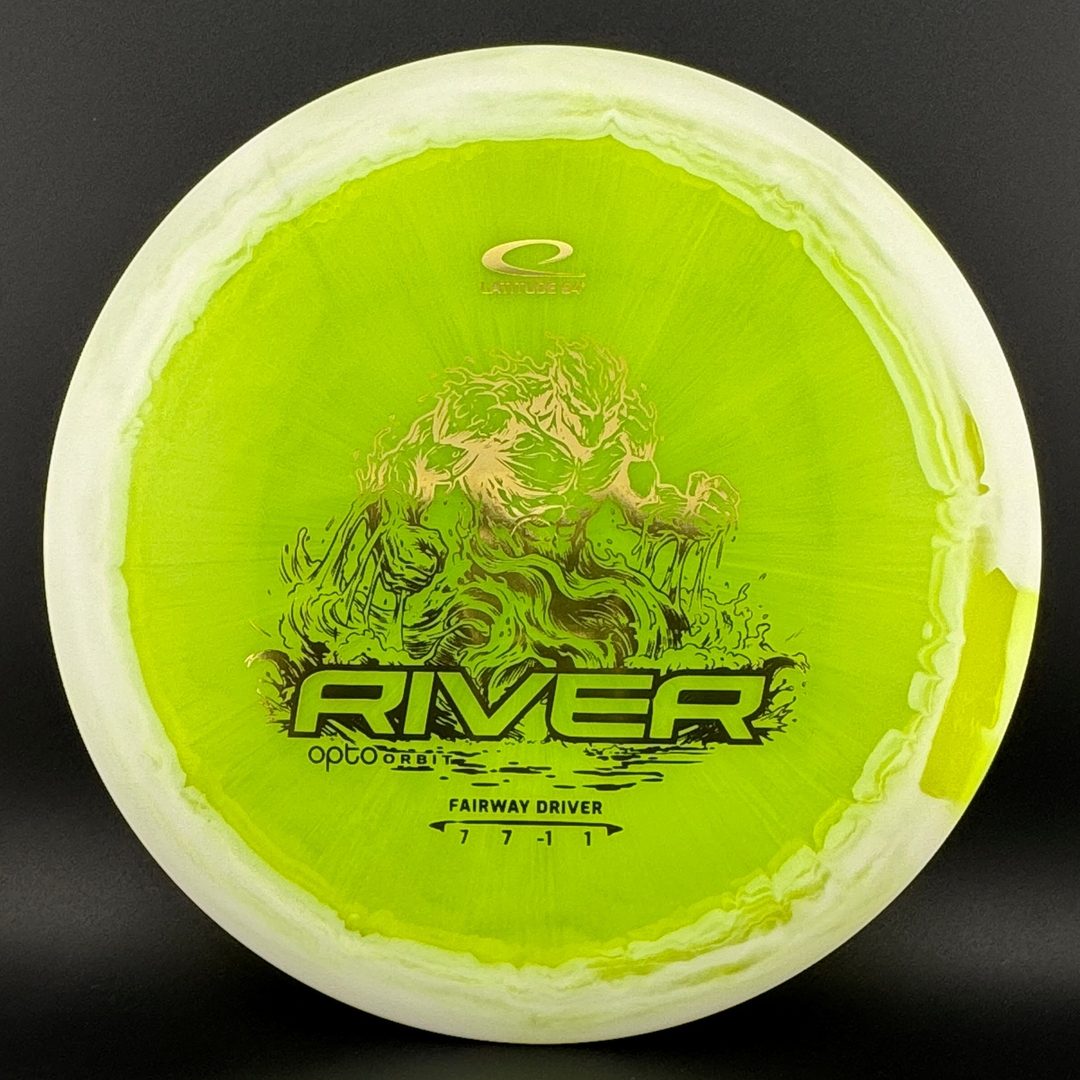 Opto Orbit River Latitude 64