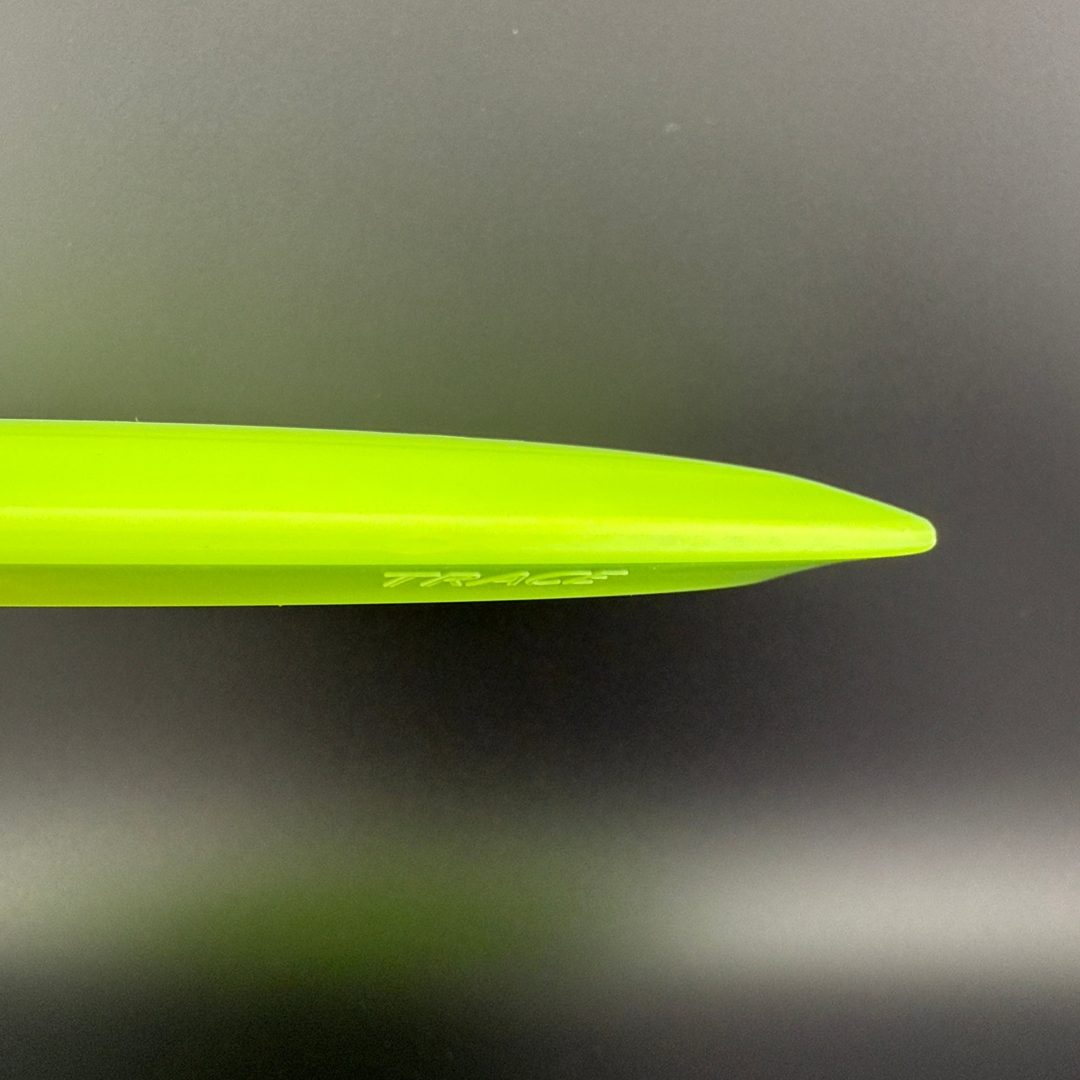 Fission Trace - Circuit Challenge 2025 Streamline