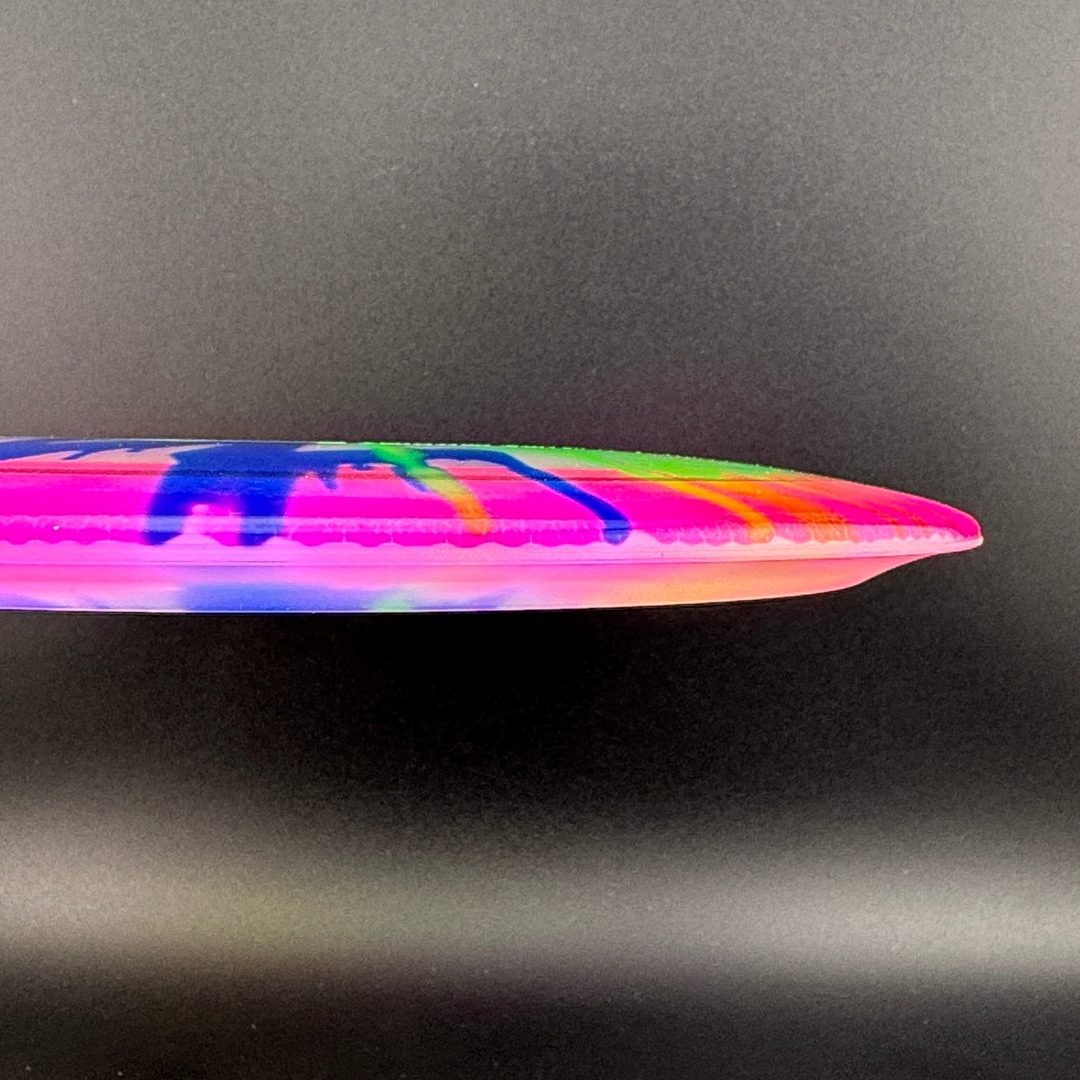 I-Dye Champion Teebird Innova