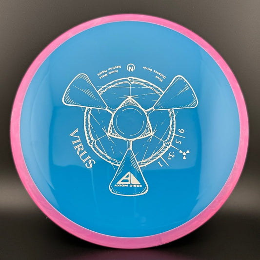 Neutron Virus Axiom