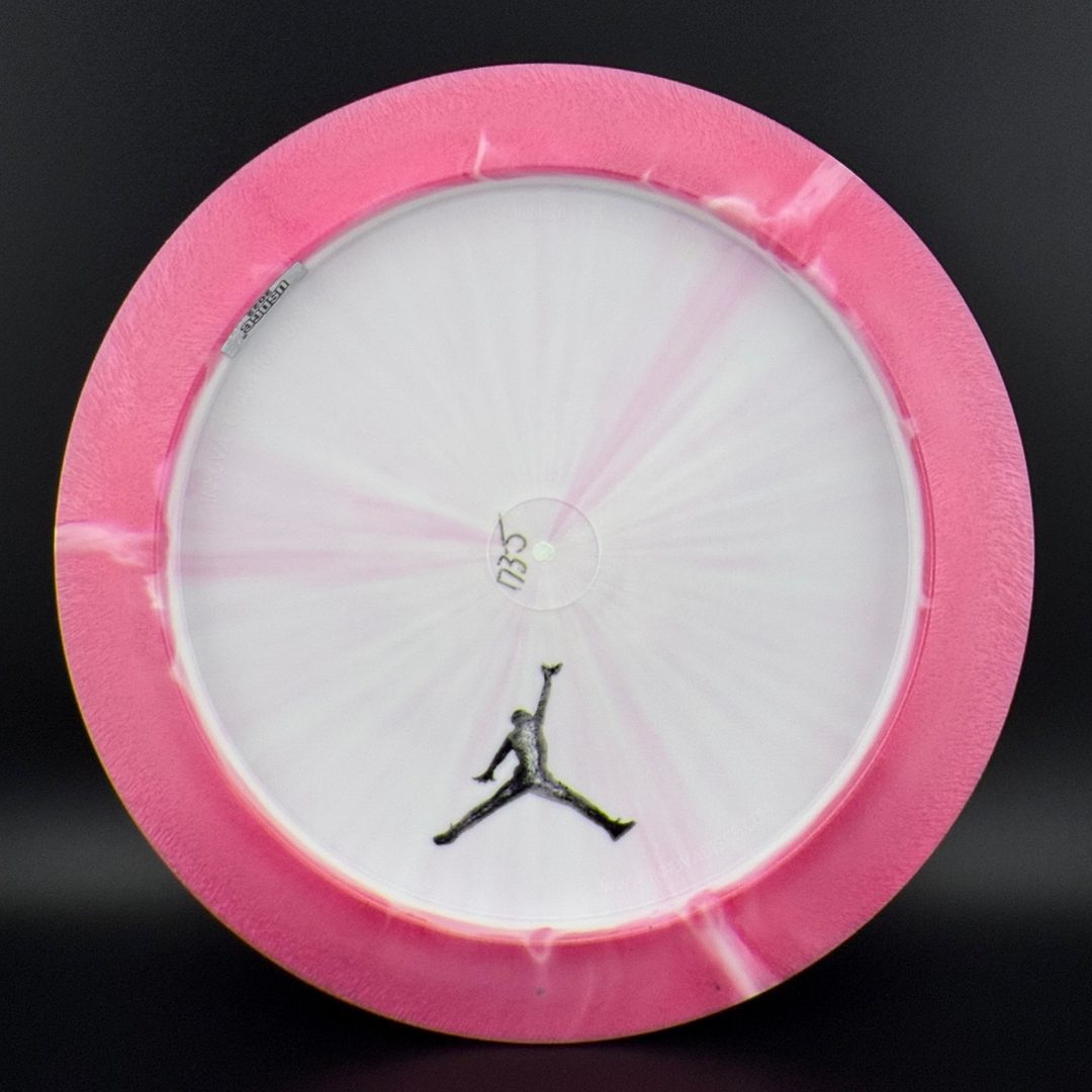 Halo Star Boss - USDGC *Gibson Stash* Innova