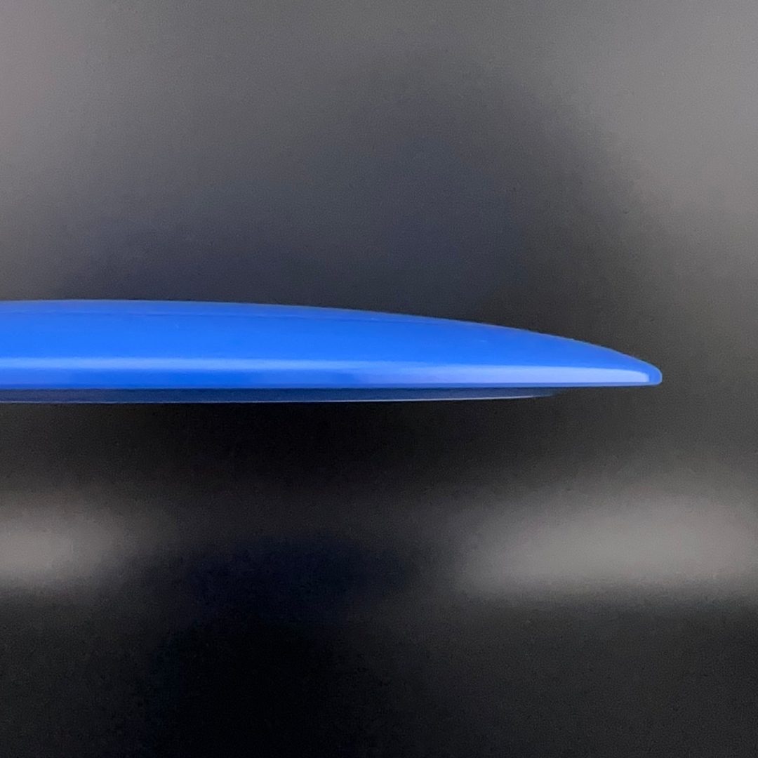 Gold Bolt Latitude 64