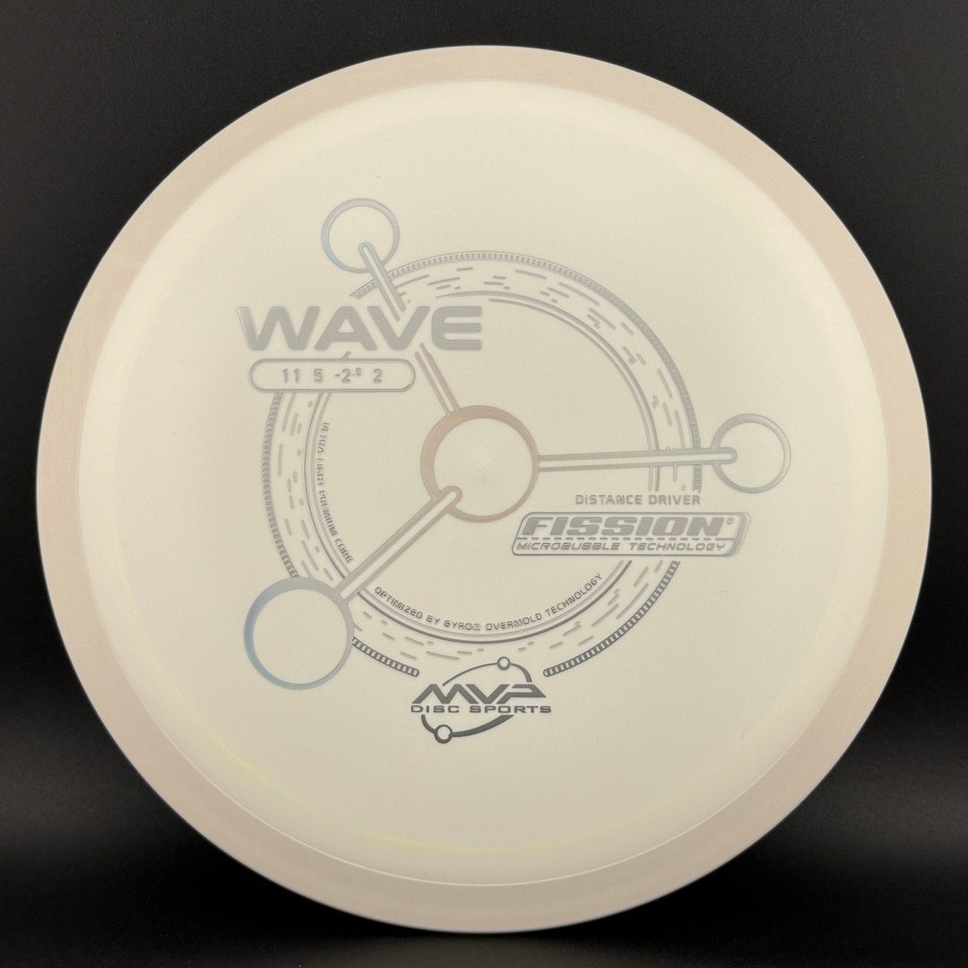 Fission Wave MVP