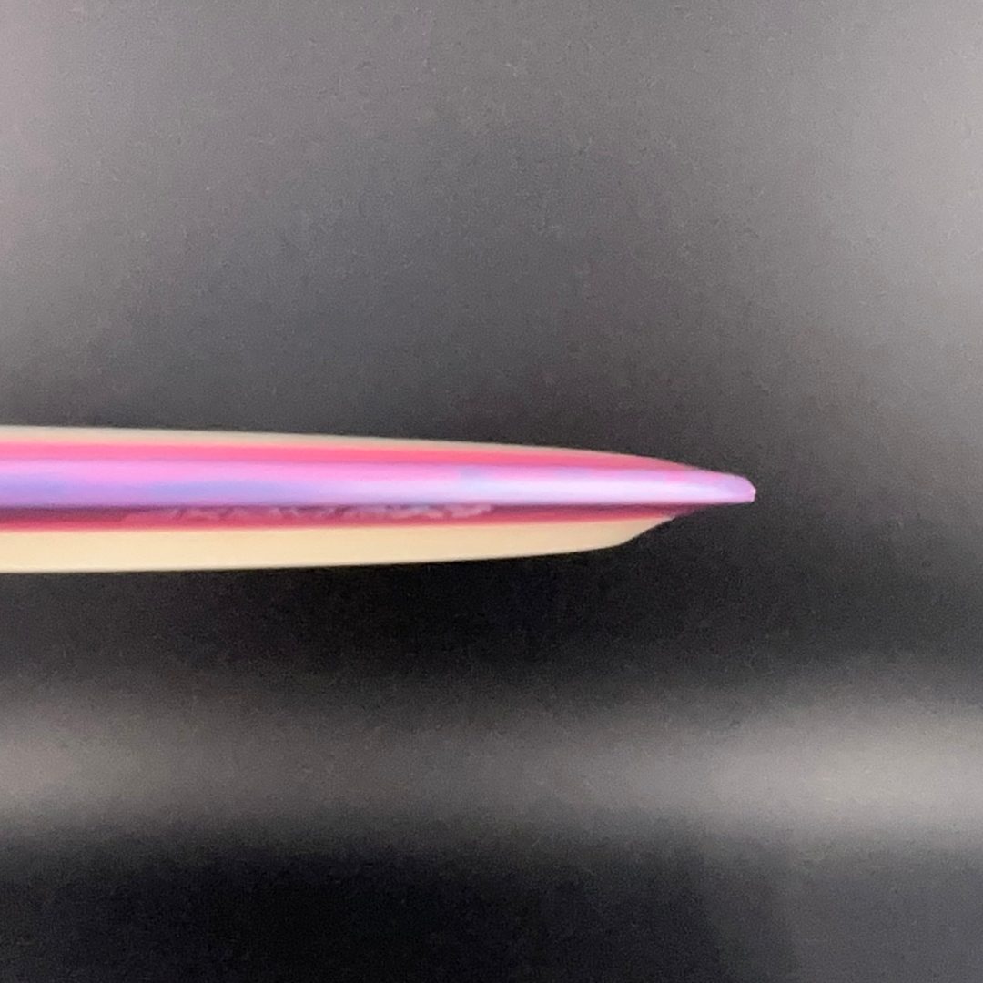 Particle Eclipse Thrill - Eagle McMahon - Gyropalooza 2025 Axiom