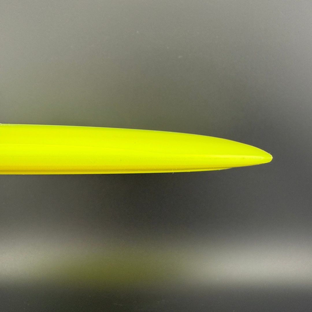 Major Line Osprey - First Run Climo Disc Golf