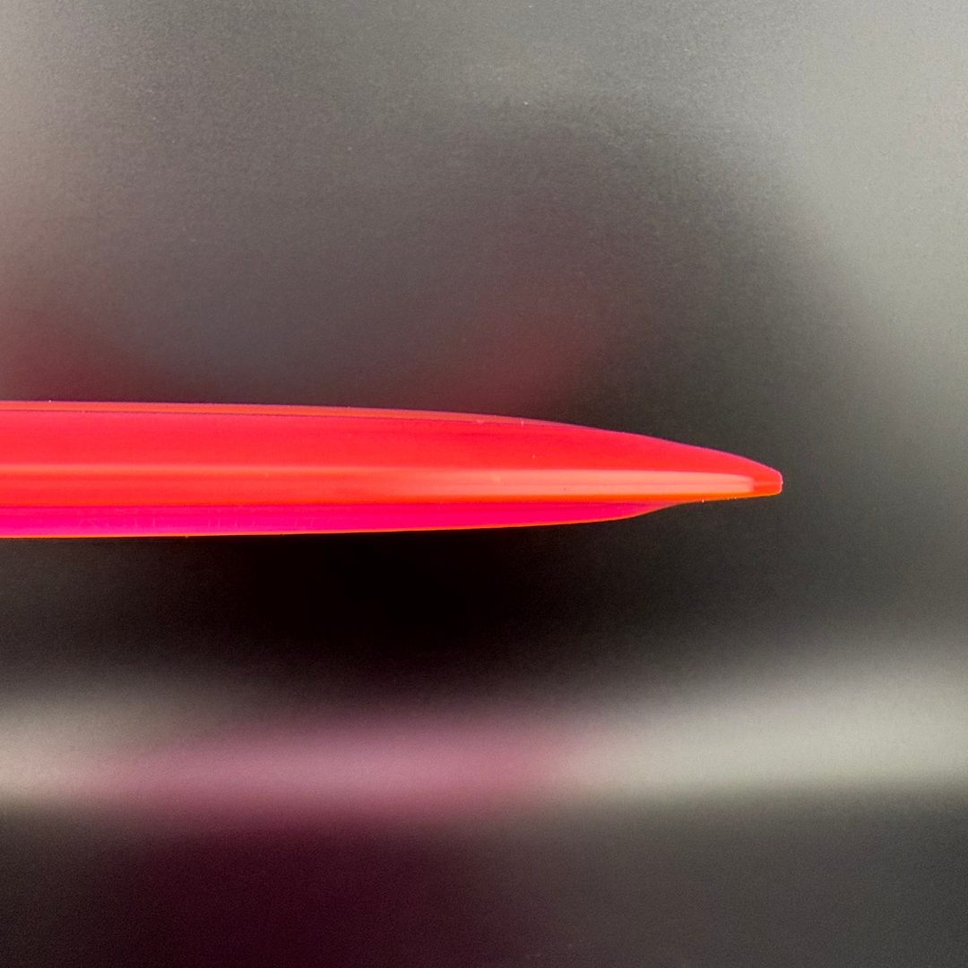 Z Lite Hades - Paul McBeth Signature Series Discraft