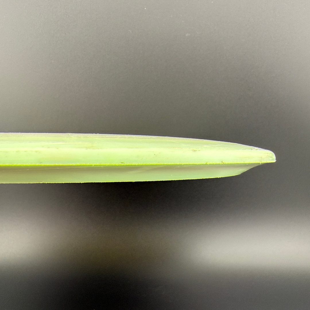 Swirled Star Teebird - PFN 10x KJ Nybo *Gibson Stash Used* Jumpman Innova