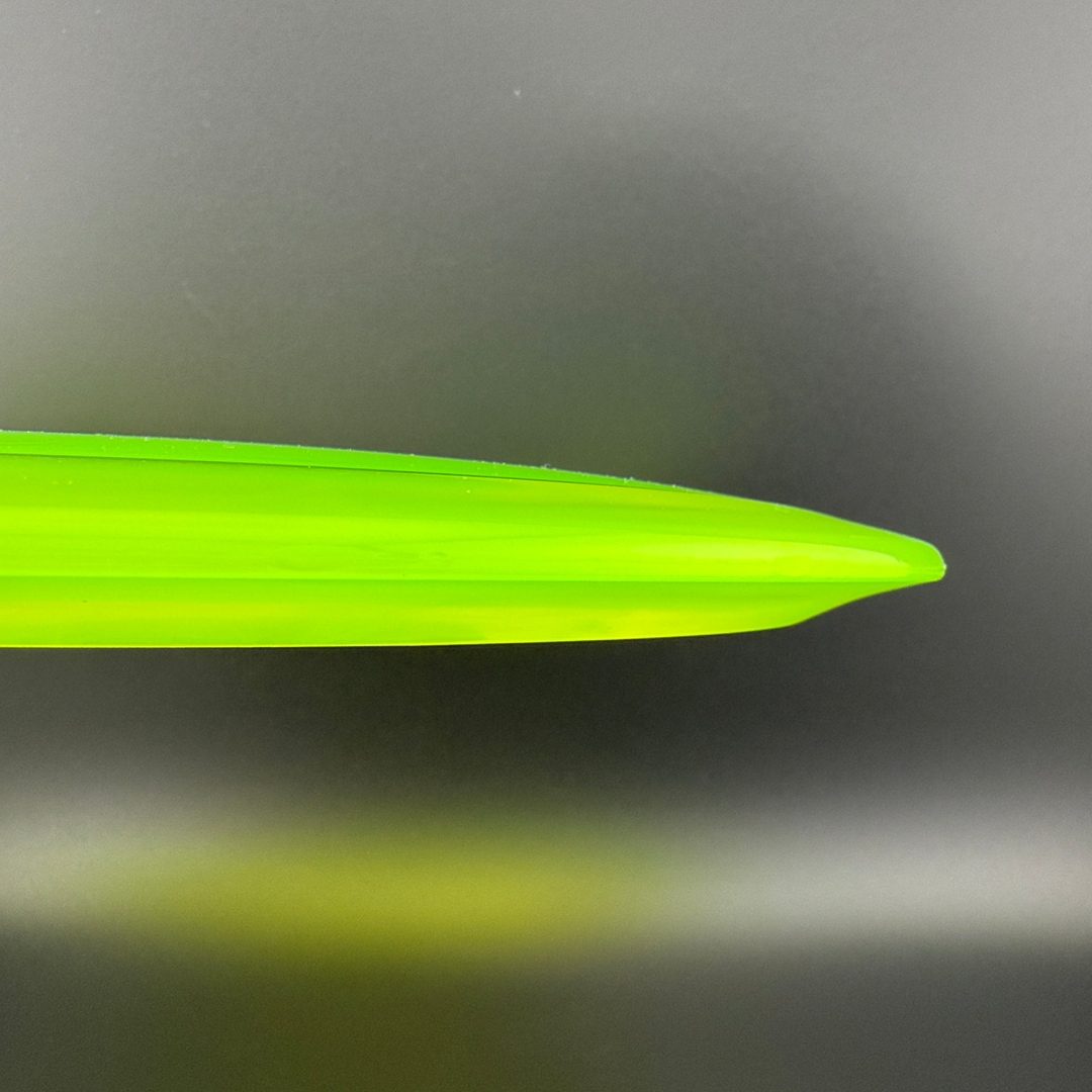 Eternal Flex Alpha MINT Discs