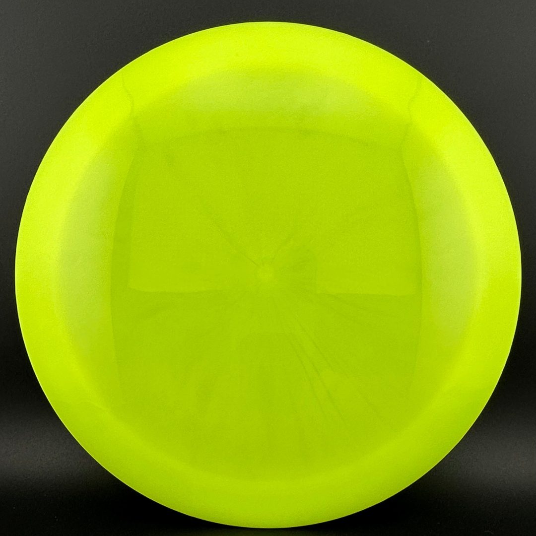 Neutron Trace - Blanks Streamline