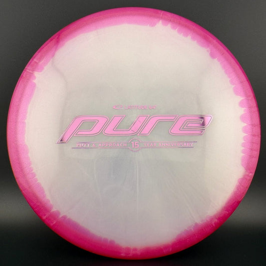Opto Ice Orbit Pure - 15 Year Anniversary Latitude 64