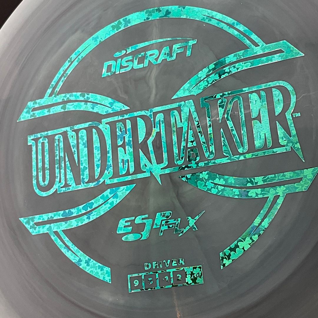 ESP FLX Undertaker Discraft