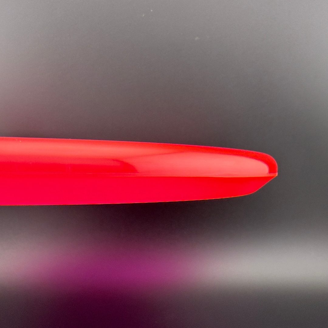 Z Zone - "The Venutian Man" by Marm O Set Discraft