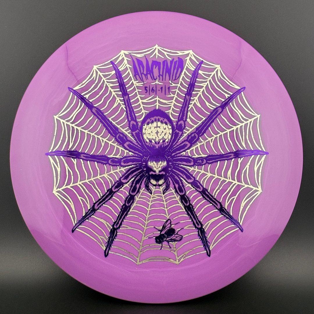 Star Arachnid - Decawolf by Kelly Baber Innova