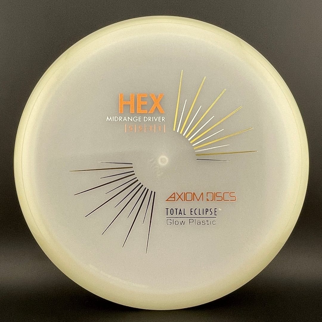 Total Eclipse Hex Axiom