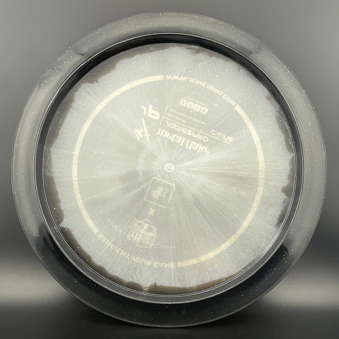 Metal Flake Horizon C-Line PD - JomezPro 2025 Tour Series Discmania