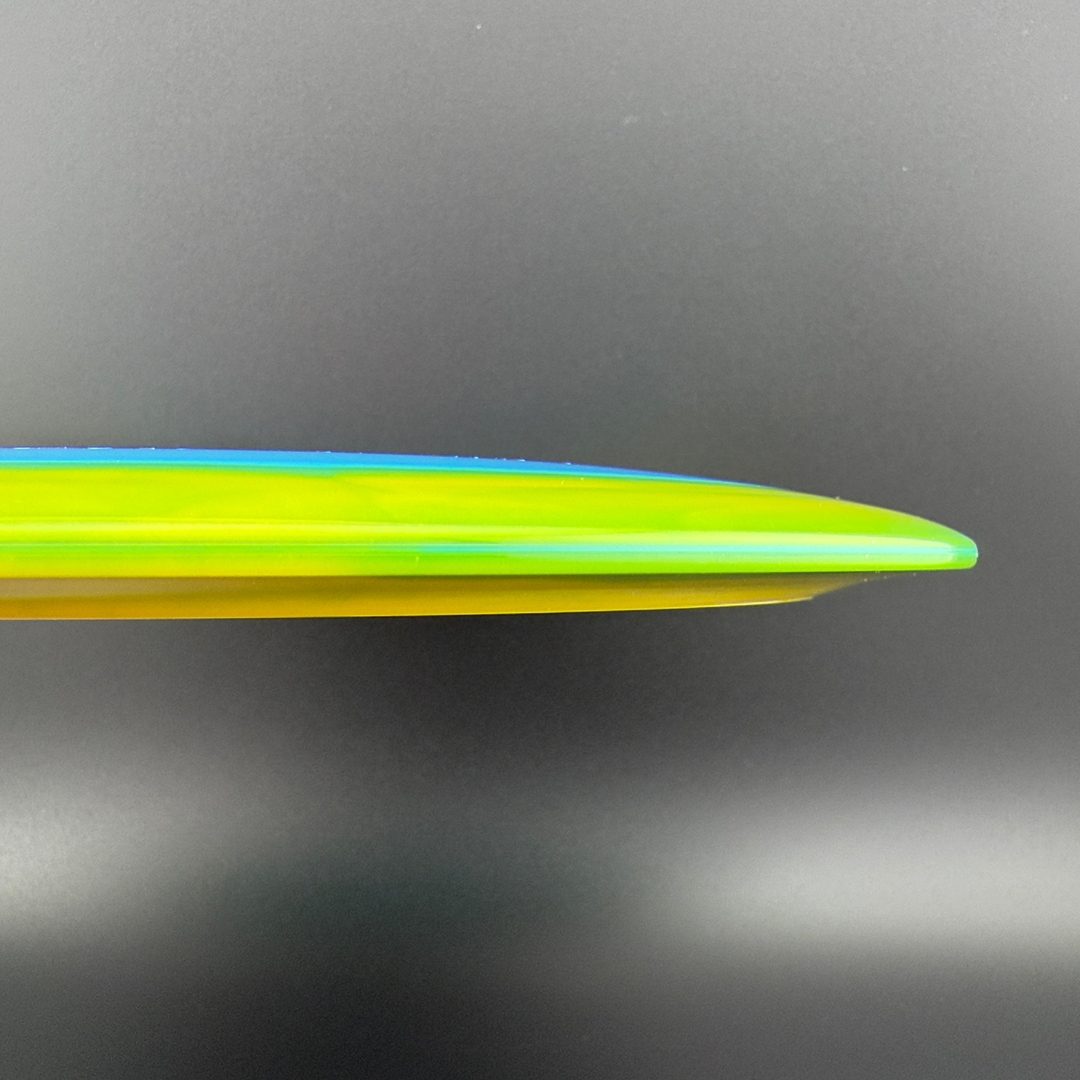 Grand Orbit Grace - Kristin Latt - 2025 Team Series Latitude 64