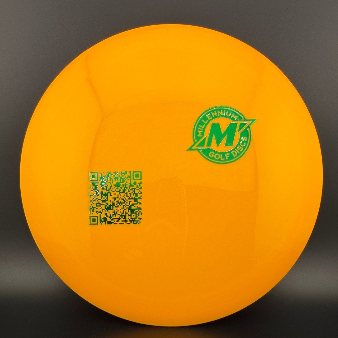 Sirius ES2 - Prototype Millennium