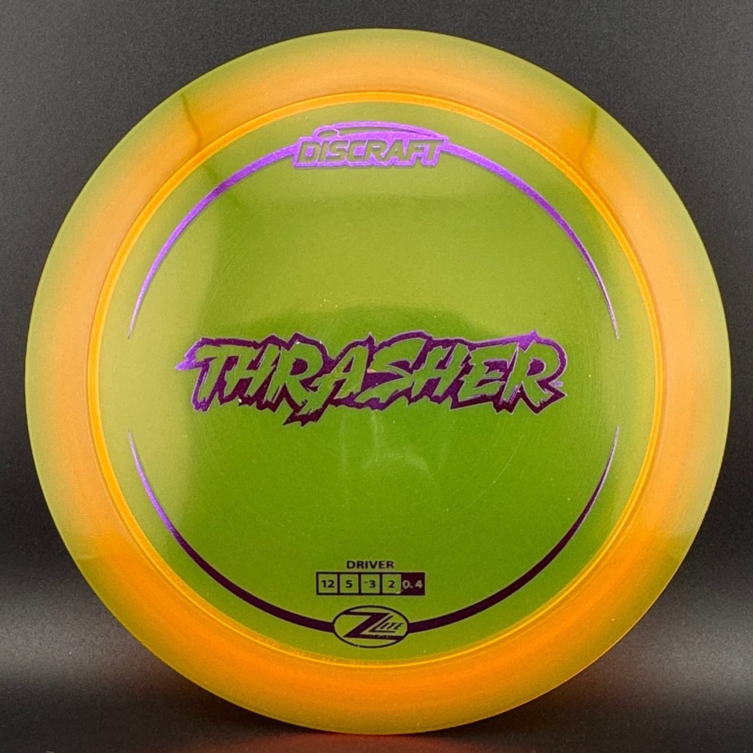 Z Lite Thrasher Discraft
