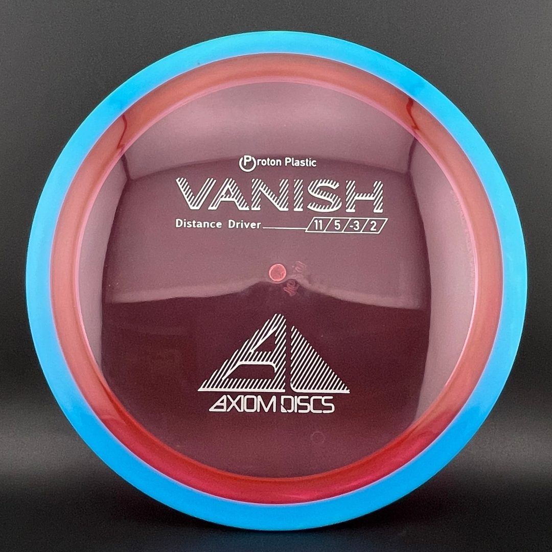 Proton Vanish Axiom