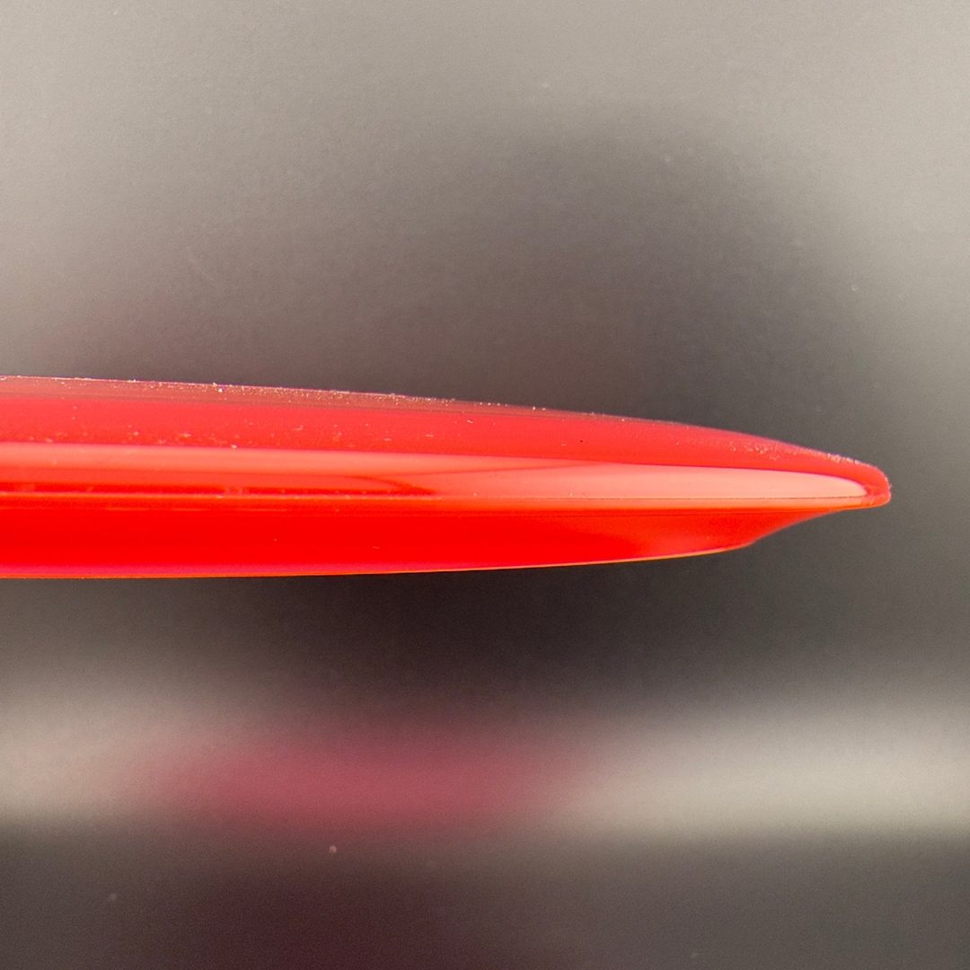 Quantum Vela 1.3 - Calvin Heimburg Signature Millennium