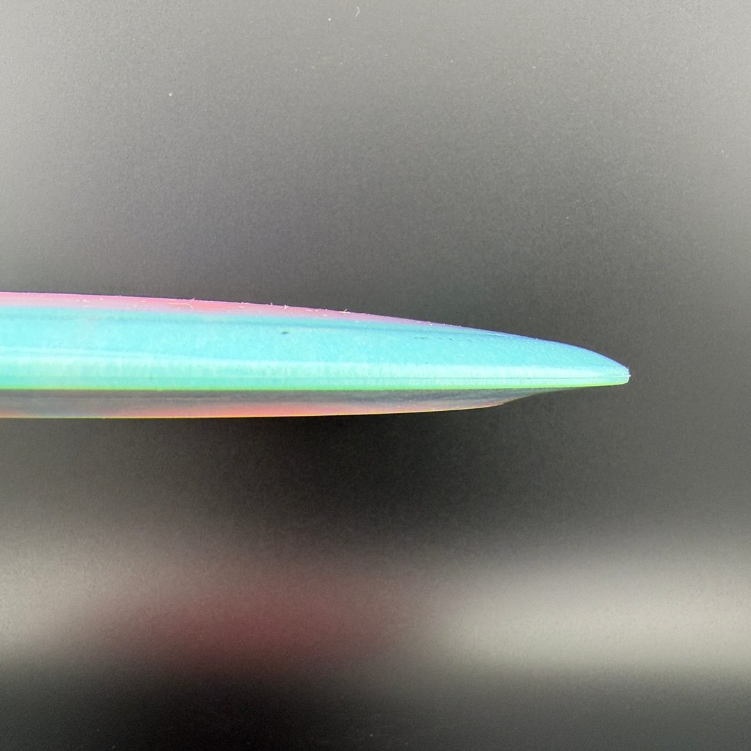 Glow Halo Star Boss - David Wiggins 2024 Tour Series Innova