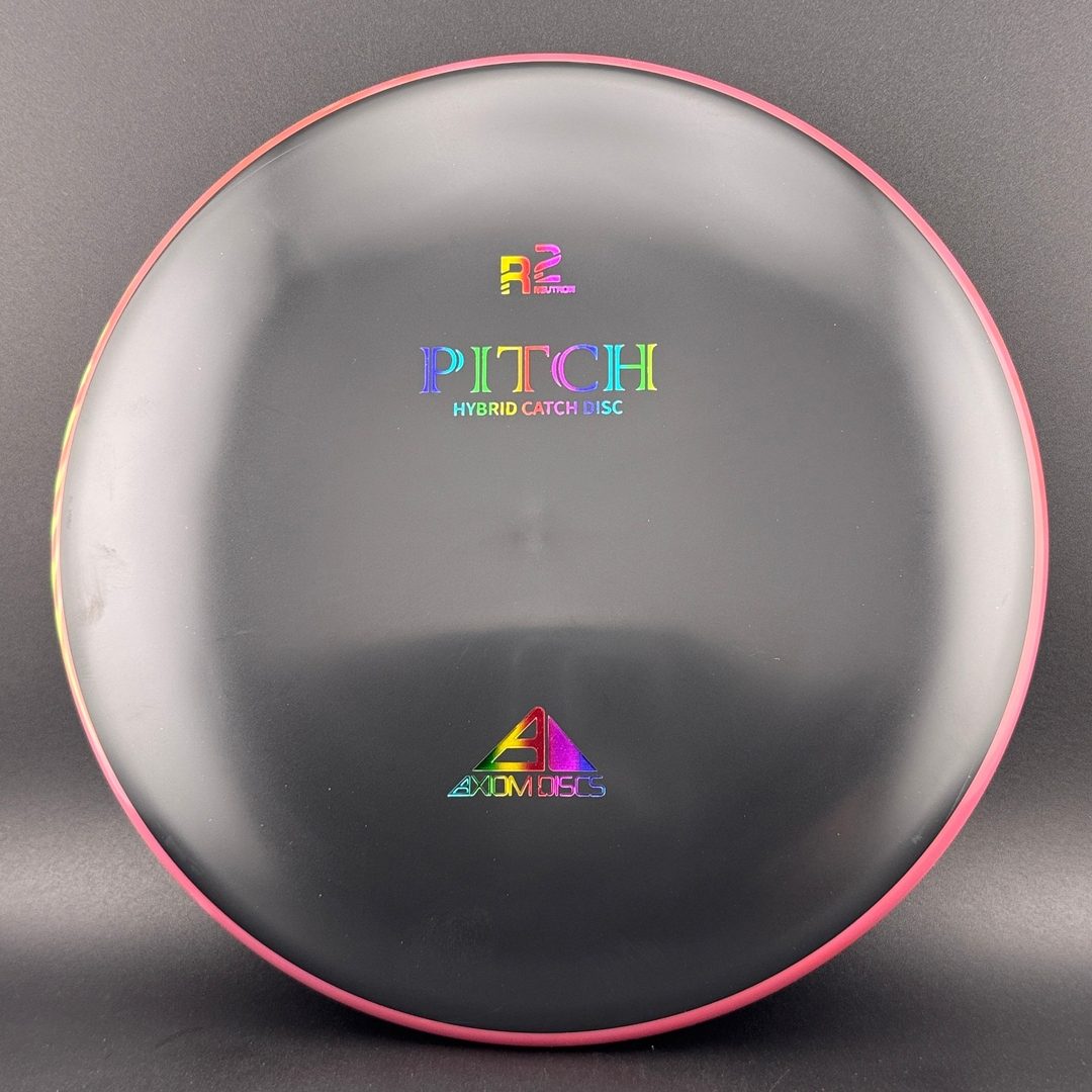 R2 Neutron Pitch Axiom