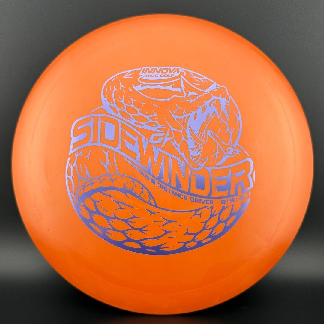 GStar Sidewinder Innova