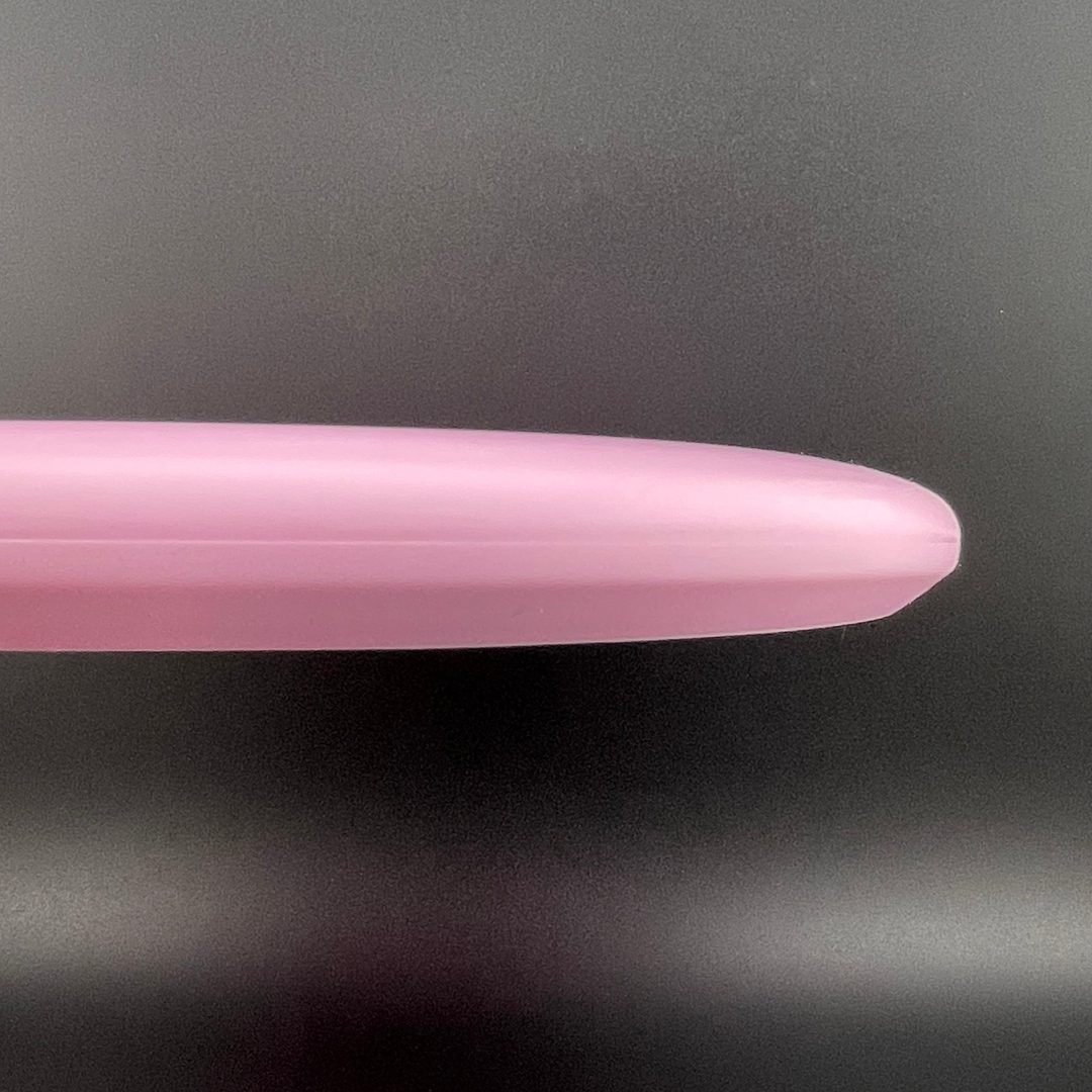 D-Line P2 Flex 2 - Custom RAD Skull Stamp! Discmania